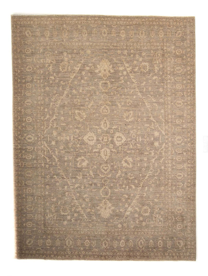 Farahan Teppe 303x261cm - Orientalsk teppe