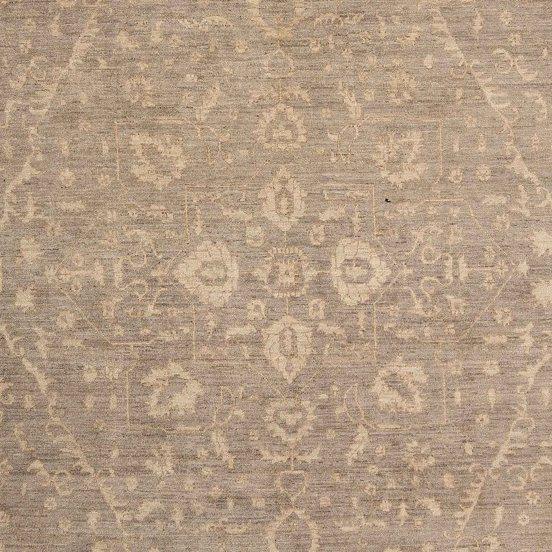 Farahan Teppe 303x261cm - Orientalsk teppe