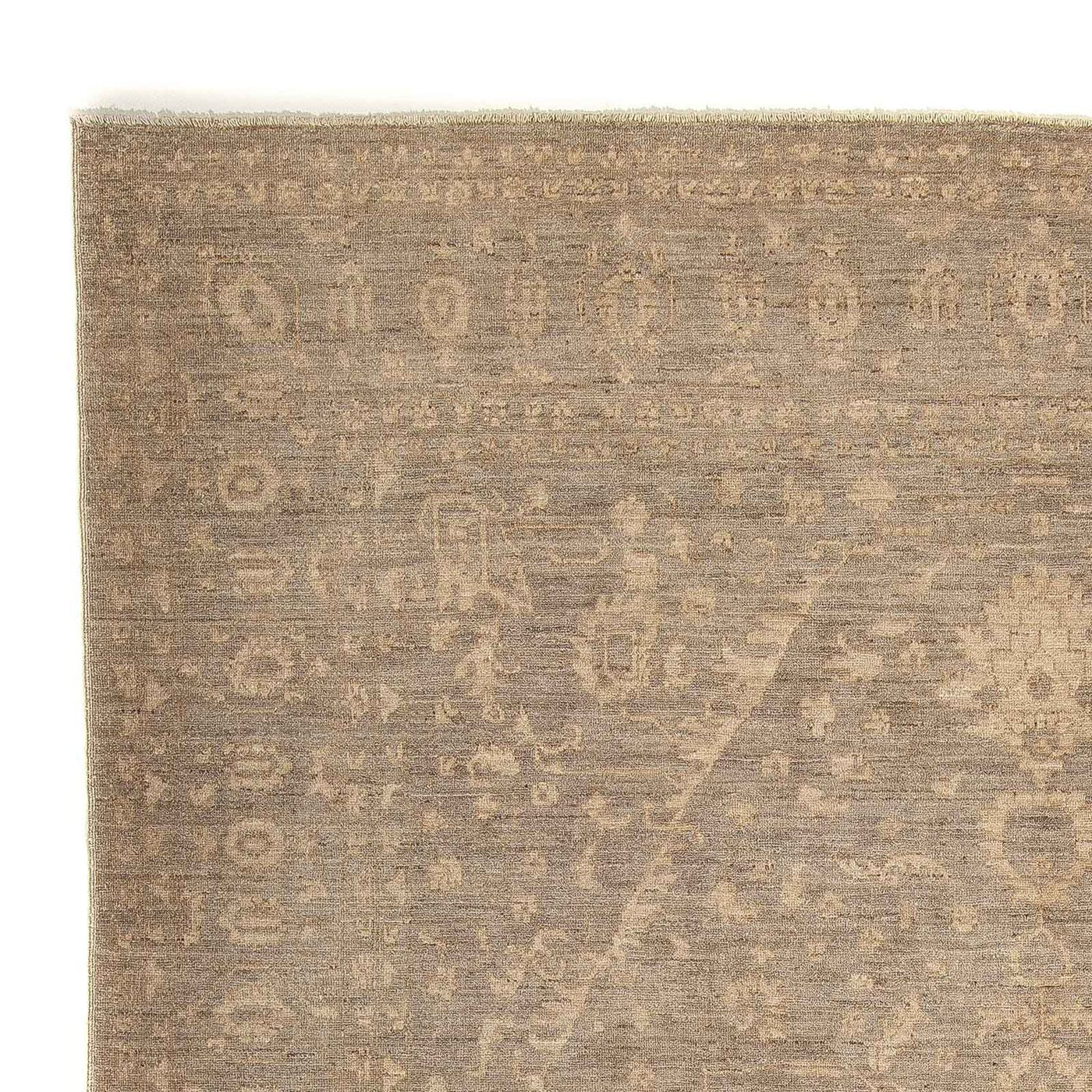 Farahan Teppe 303x261cm - Orientalsk teppe
