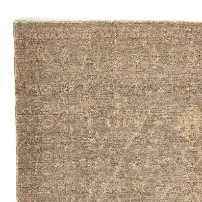 Farahan Teppe 303x261cm - Orientalsk teppe