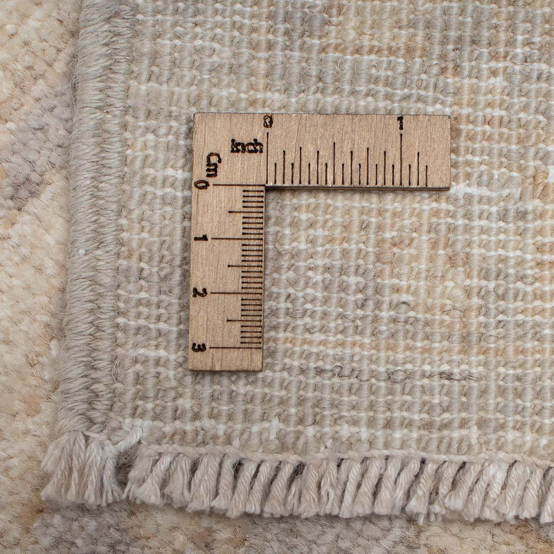 Farahan Teppe 303x261cm - Orientalsk teppe