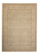 Tabriz Teppe 250x313cm - Persisk teppe