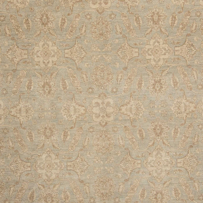 Tabriz Teppe 250x313cm - Persisk teppe