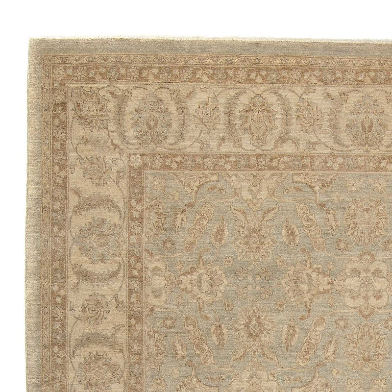 Tabriz Teppe 250x313cm - Persisk teppe