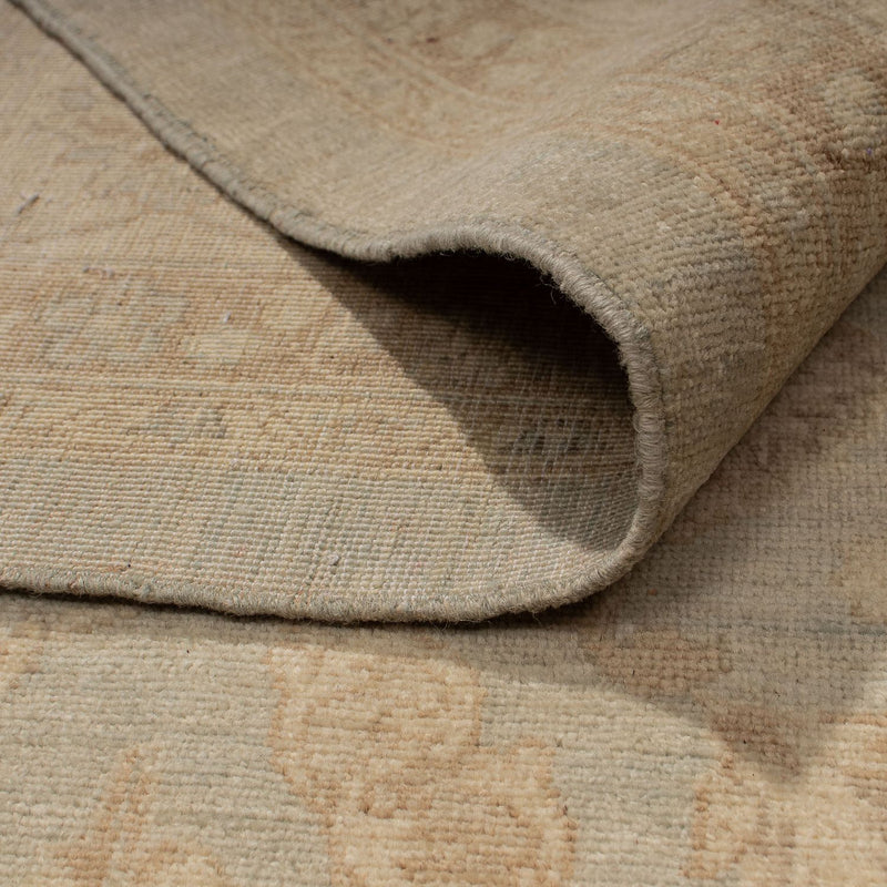 Tabriz Teppe 250x313cm - Persisk teppe