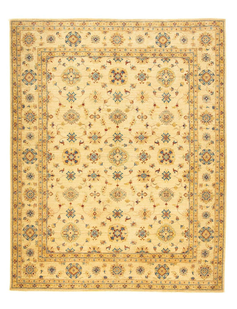 Farahan Teppe 239x199cm - Orientalsk teppe