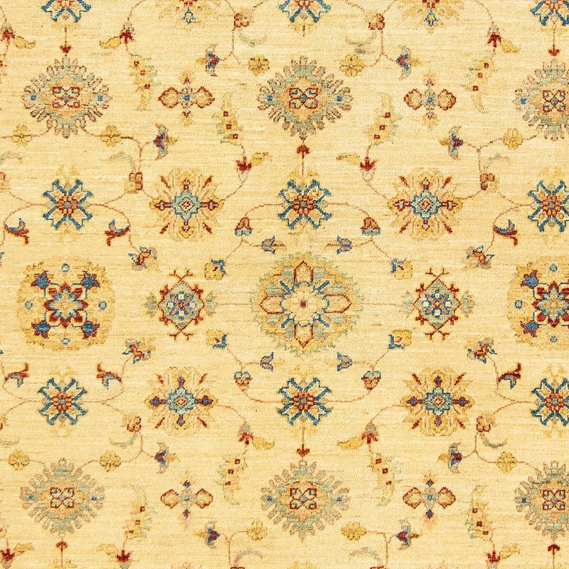 Farahan Teppe 239x199cm - Orientalsk teppe