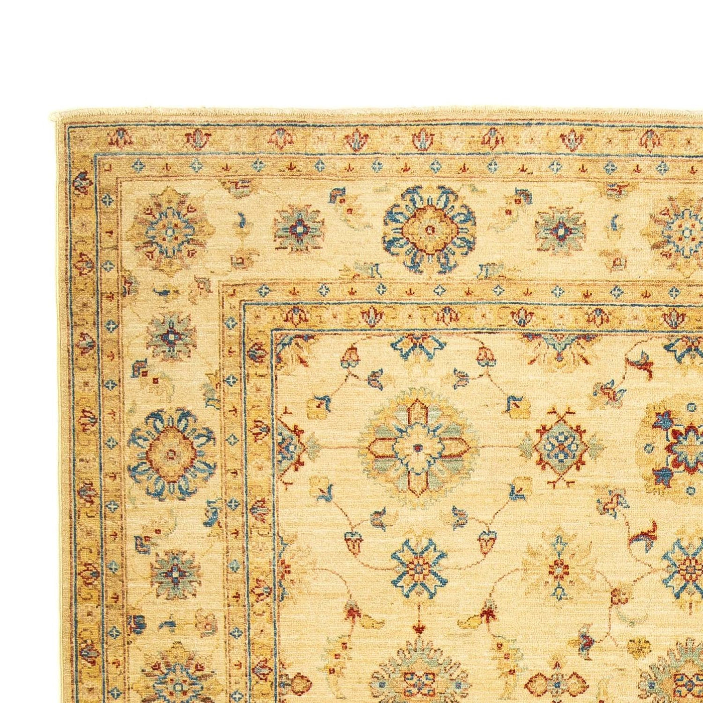 Farahan Teppe 239x199cm - Orientalsk teppe