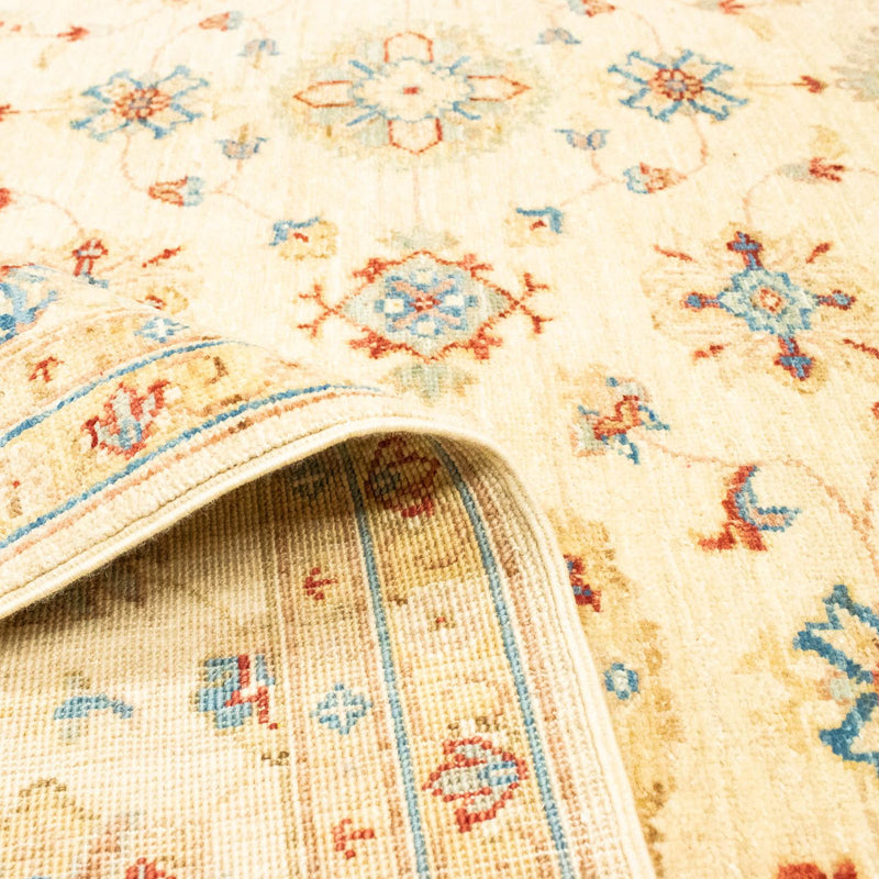 Farahan Teppe 239x199cm - Orientalsk teppe