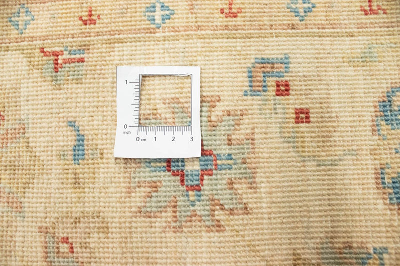 Farahan Teppe 239x199cm - Orientalsk teppe