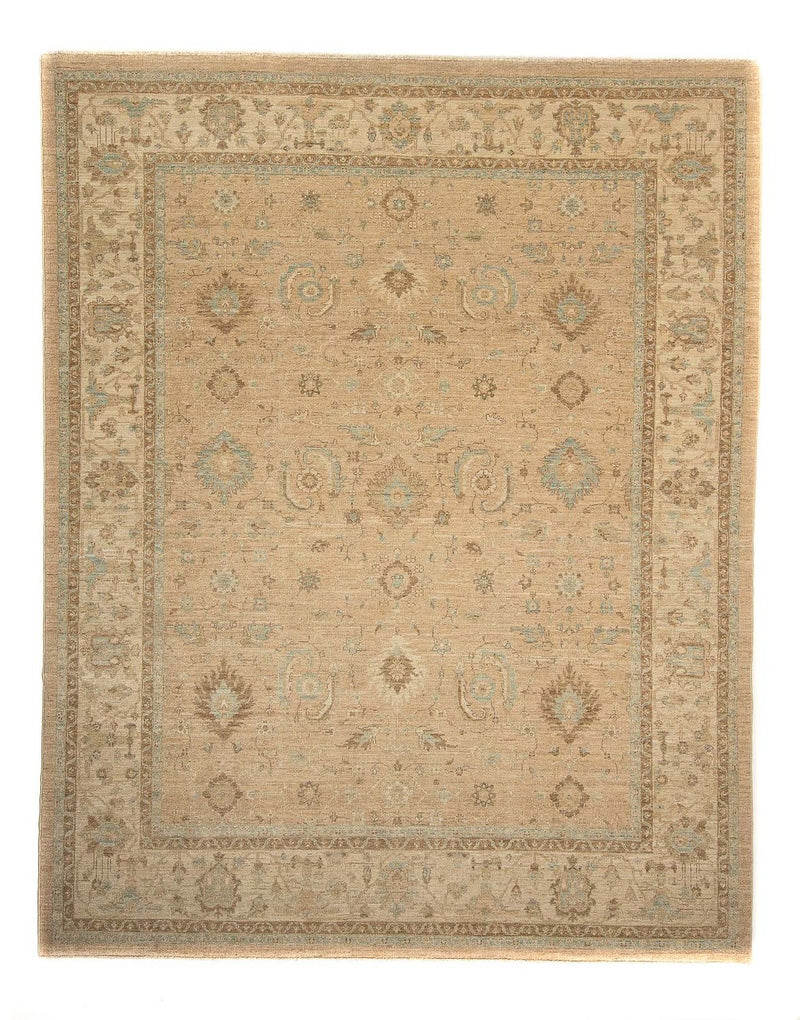 Farahan Teppe 304x248cm - Orientalsk teppe