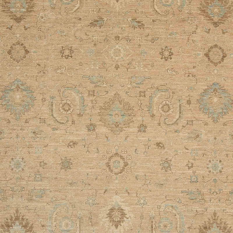 Farahan Teppe 304x248cm - Orientalsk teppe
