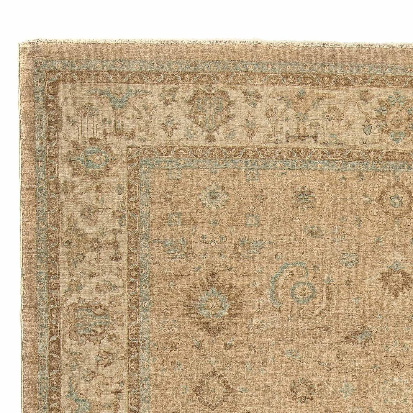 Farahan Teppe 304x248cm - Orientalsk teppe
