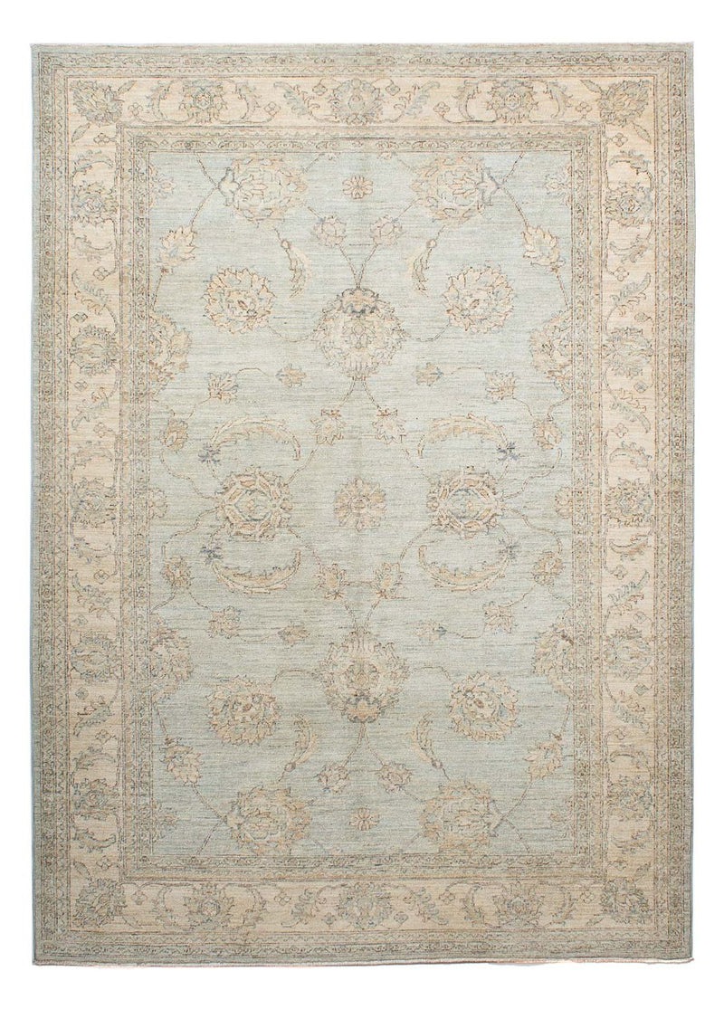 Farahan Teppe 237x166cm - Orientalsk teppe