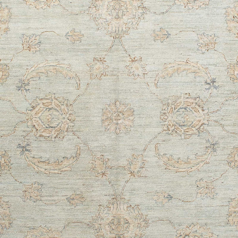 Farahan Teppe 237x166cm - Orientalsk teppe