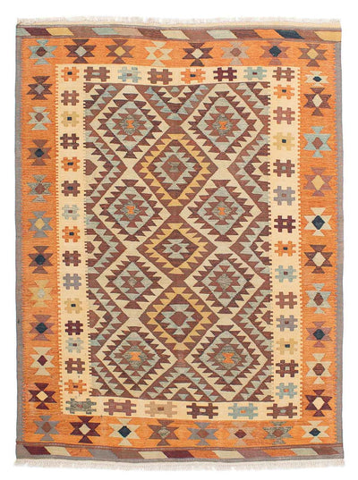 Kilim Fars Teppe 146x200cm