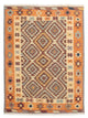Kilim Fars Teppe 146x200cm
