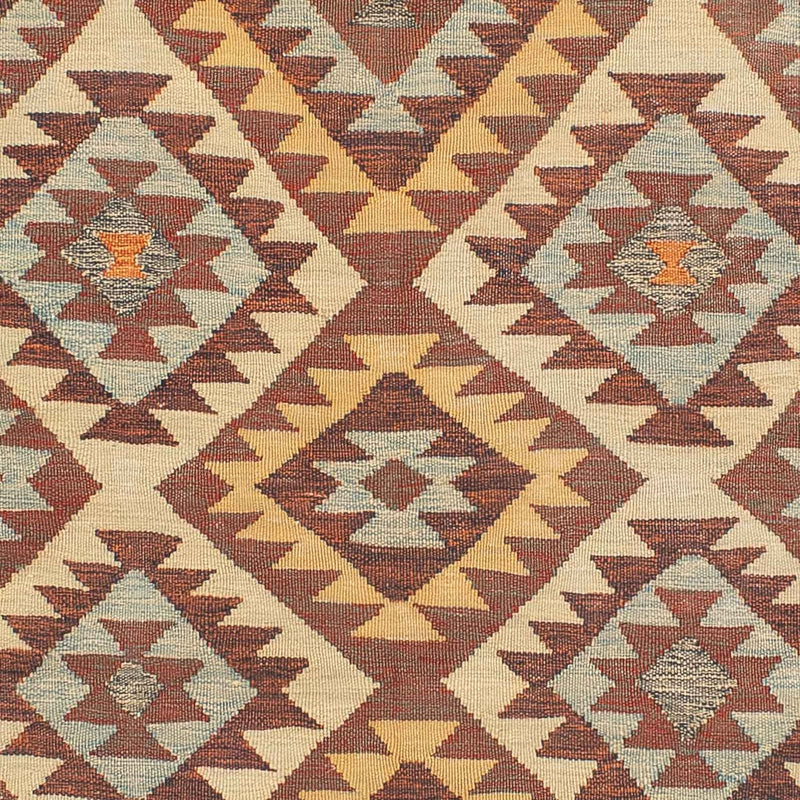 Kilim Fars Teppe 146x200cm