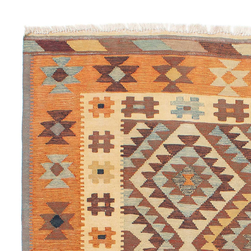 Kilim Fars Teppe 146x200cm