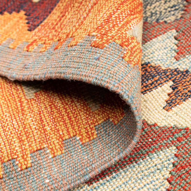 Kilim Fars Teppe 146x200cm