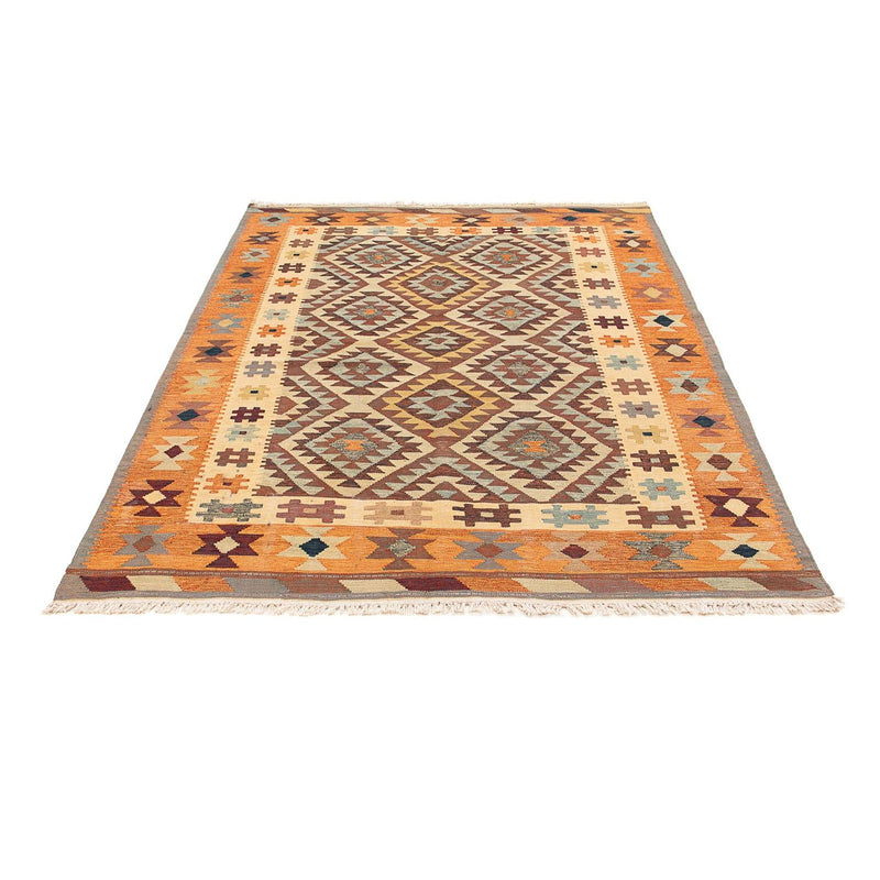 Kilim Fars Teppe 146x200cm