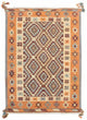 Kilim Fars Teppe 205x147cm