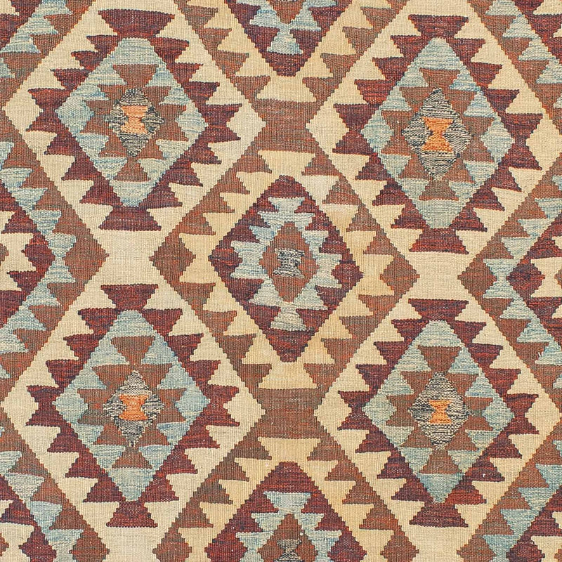 Kilim Fars Teppe 205x147cm