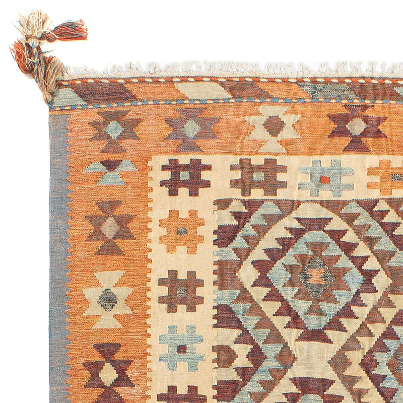 Kilim Fars Teppe 205x147cm