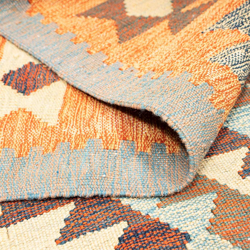 Kilim Fars Teppe 205x147cm