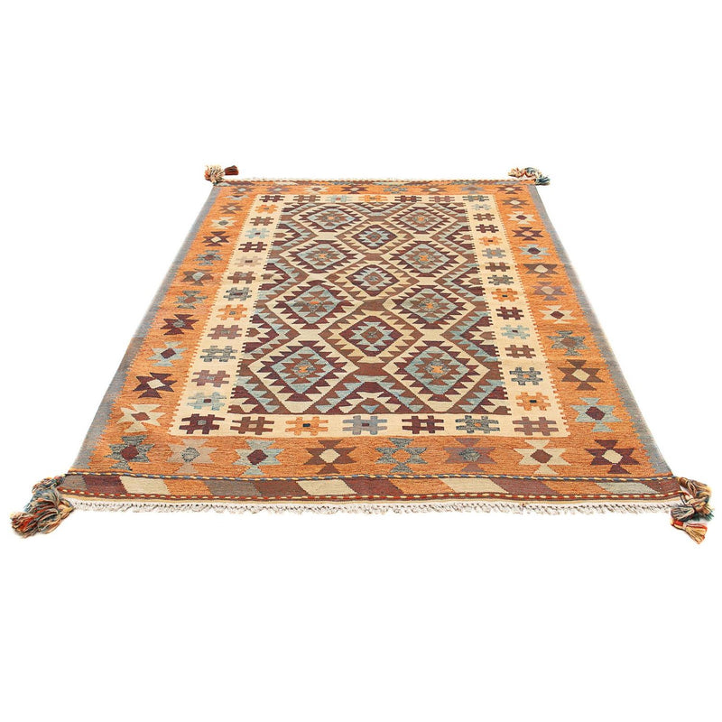 Kilim Fars Teppe 205x147cm