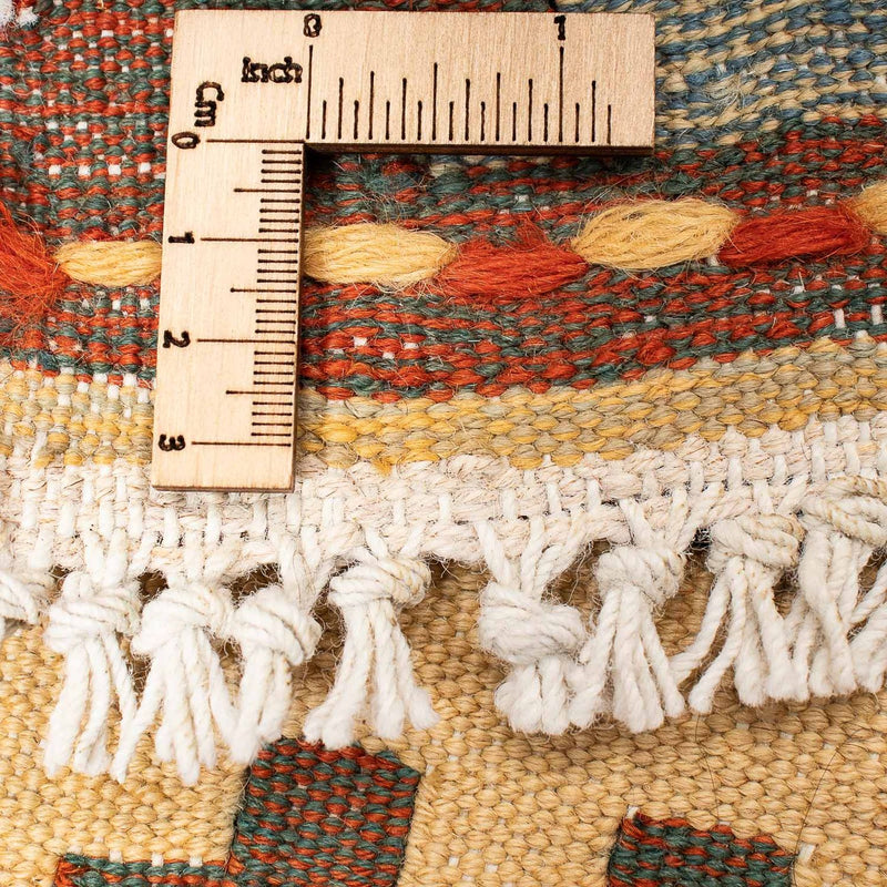 Kilim Fars Teppe 205x147cm