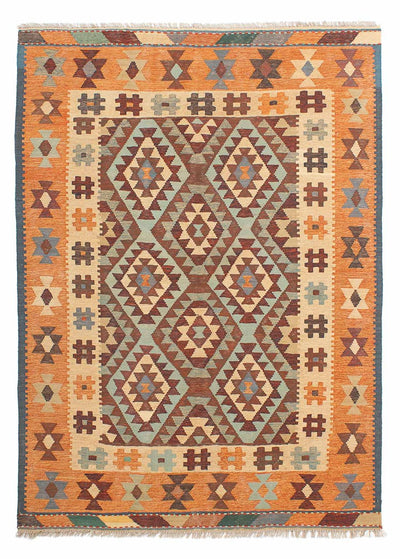 Kilim Fars Teppe 150x208cm