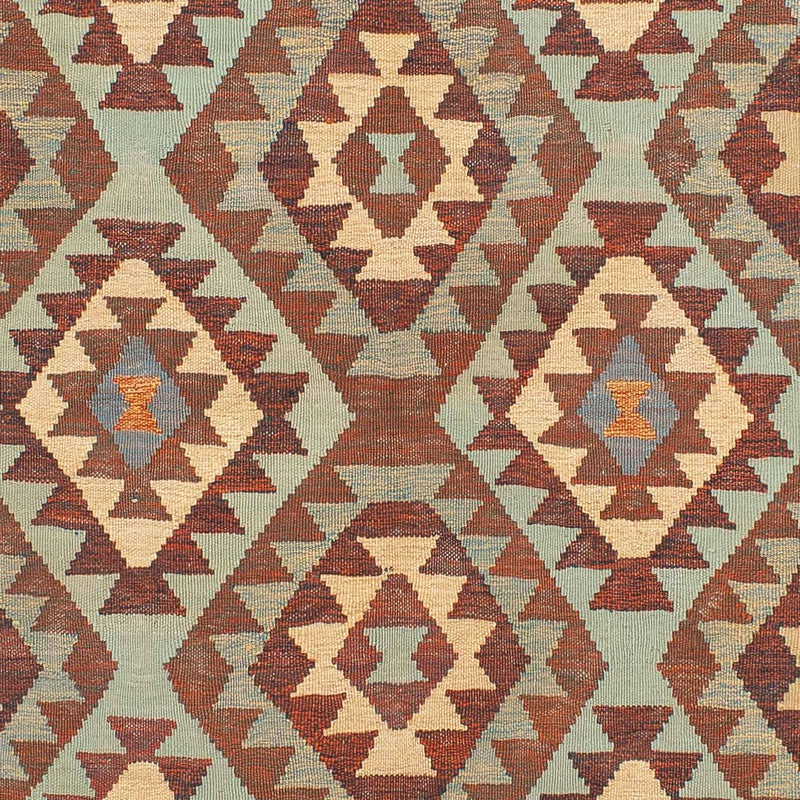 Kilim Fars Teppe 208x150cm