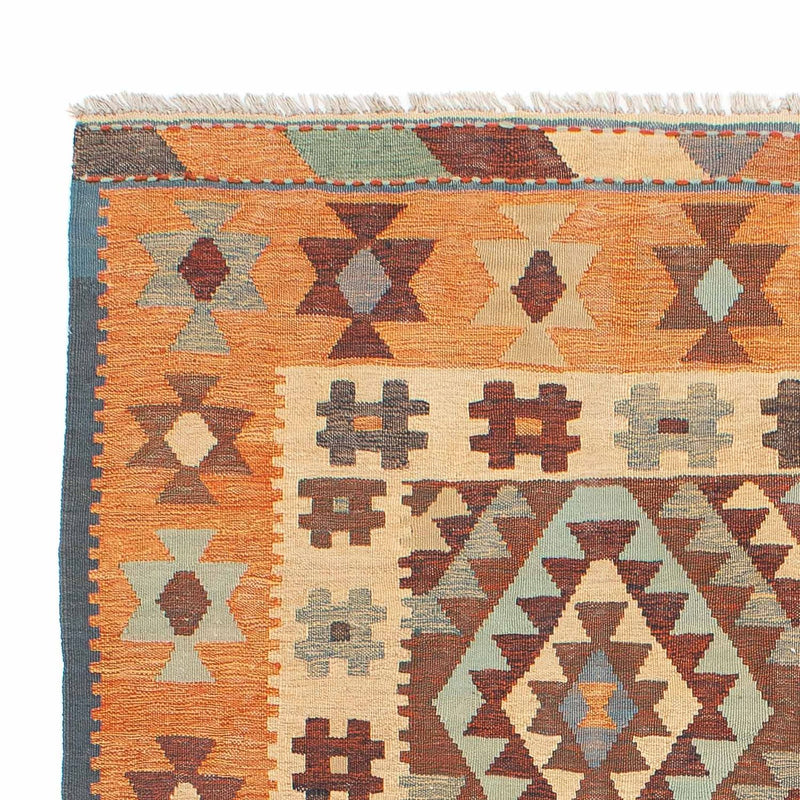 Kilim Fars Teppe 208x150cm