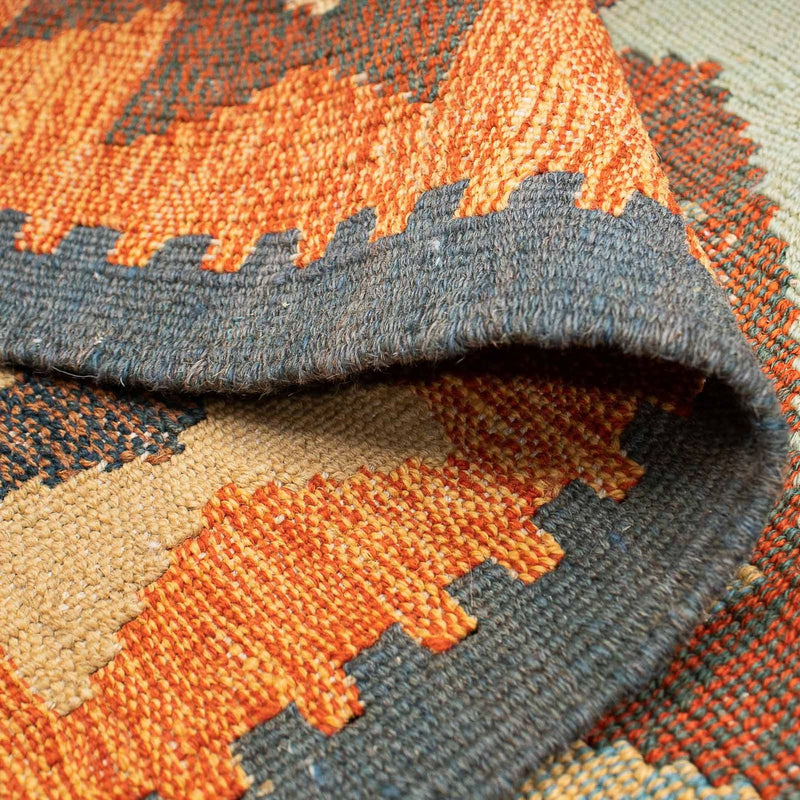 Kilim Fars Teppe 208x150cm