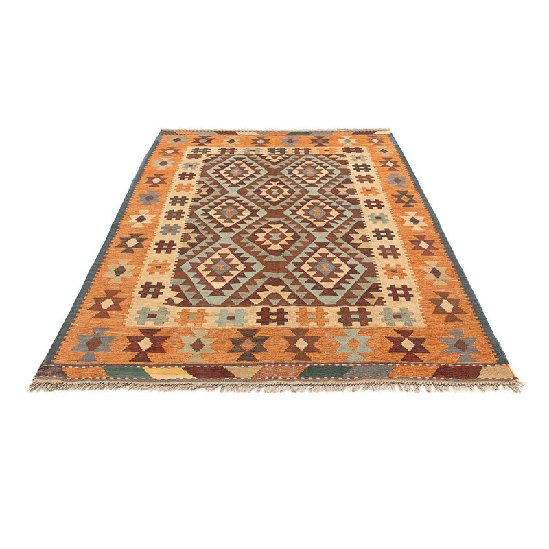 Kilim Fars Teppe 208x150cm