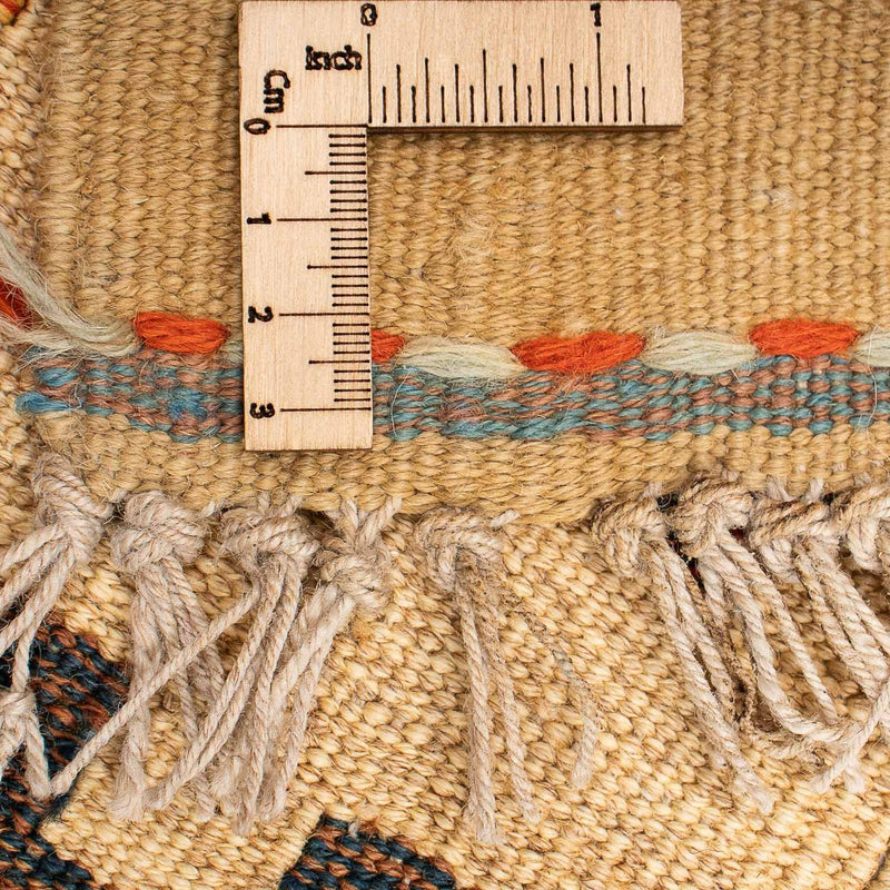Kilim Fars Teppe 208x150cm