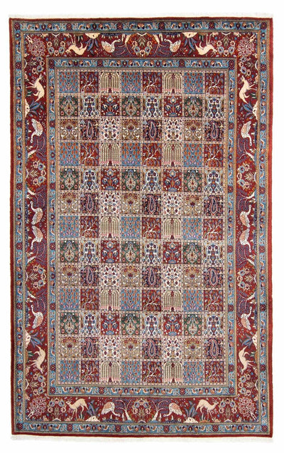 Moud Teppe 200x300cm - Persisk teppe