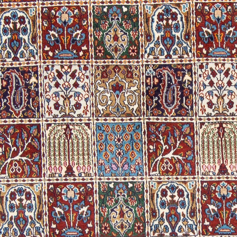 Moud Teppe 300x200cm - Persisk teppe