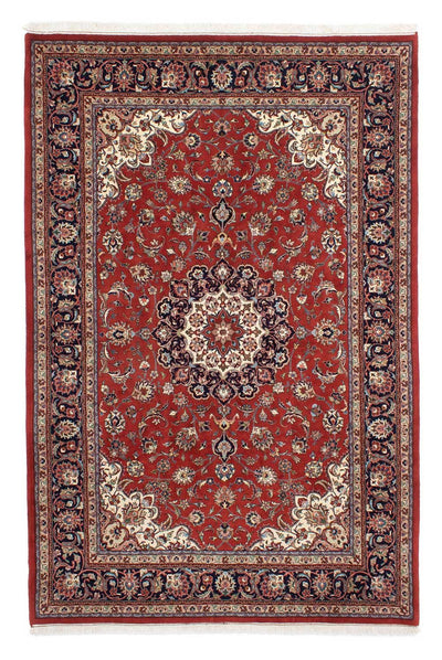 Kashan Teppe 200x298cm - Persisk teppe