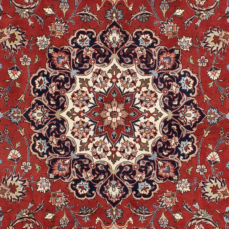 Kashan Teppe 200x298cm - Persisk teppe