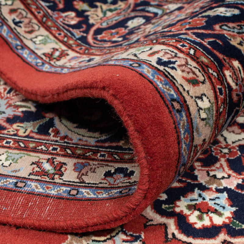 Kashan Teppe 200x298cm - Persisk teppe