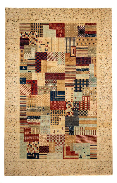 Ziegler Teppe 202x308cm - Orientalsk teppe