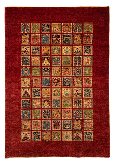 Bakhtiari Teppe 250x347cm - Orientalsk teppe