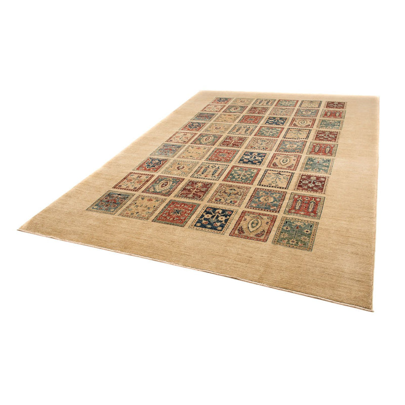 Ziegler Teppe 203x291cm - Orientalsk teppe
