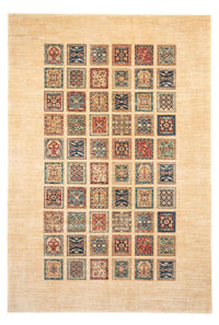 Ziegler Teppe 205x299cm - Orientalsk teppe – product image