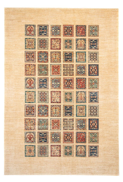 Ziegler Teppe 205x299cm - Orientalsk teppe