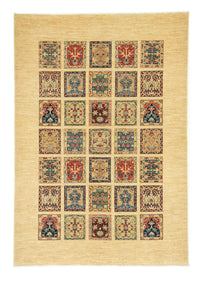 Ziegler Teppe 204x149cm - Orientalsk teppe – product image