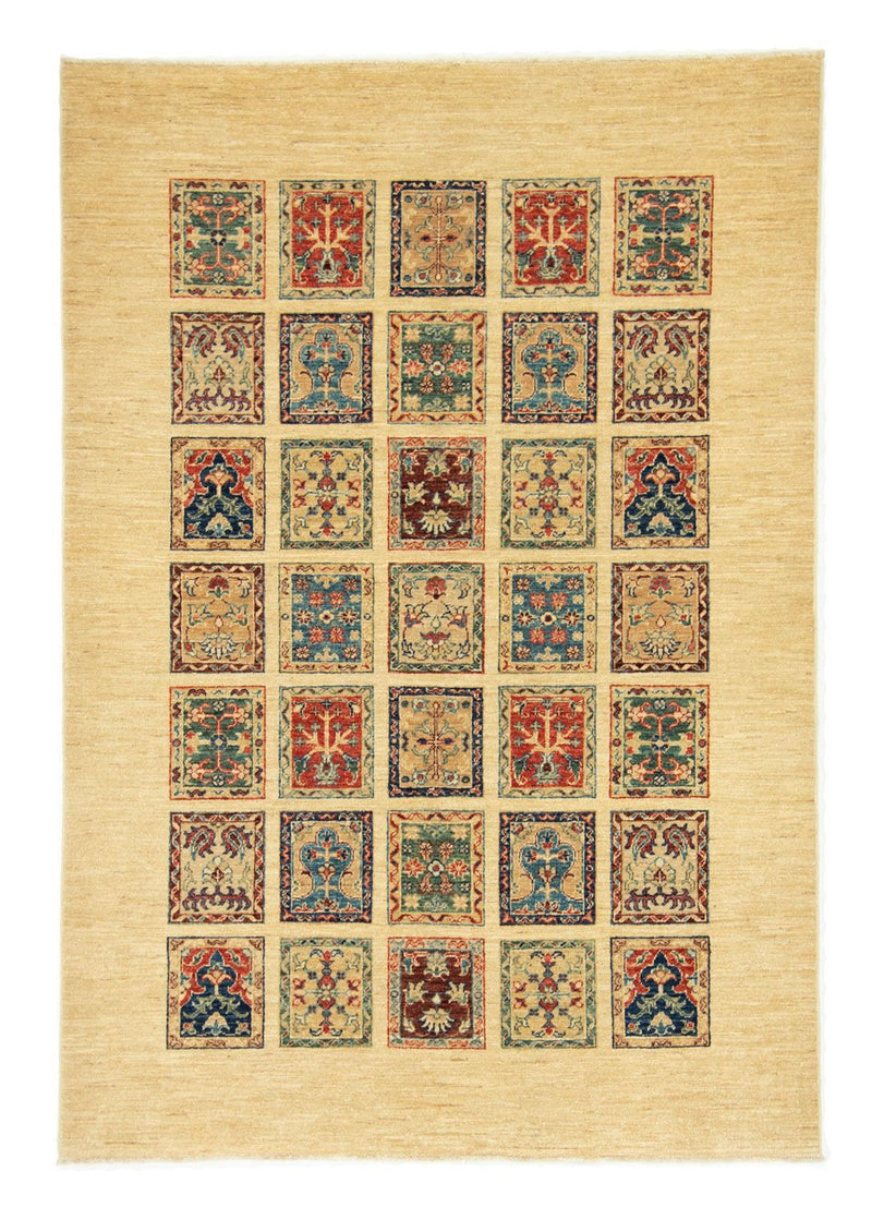 Ziegler Teppe 204x149cm - Orientalsk teppe