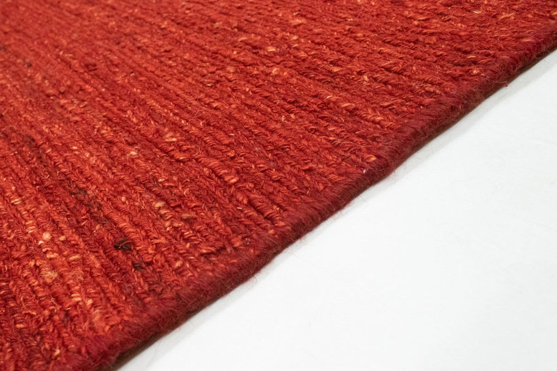 Indo Gabbeh Teppe 120x180cm - Ullteppe